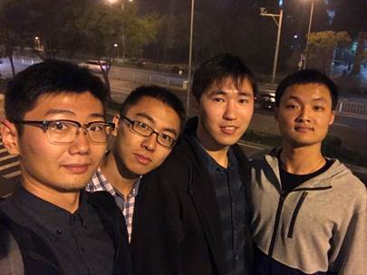 3044am永利集团-学院路校区-3公寓-220-02